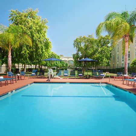 Hilton Oakland Airport Hotel Luaran gambar