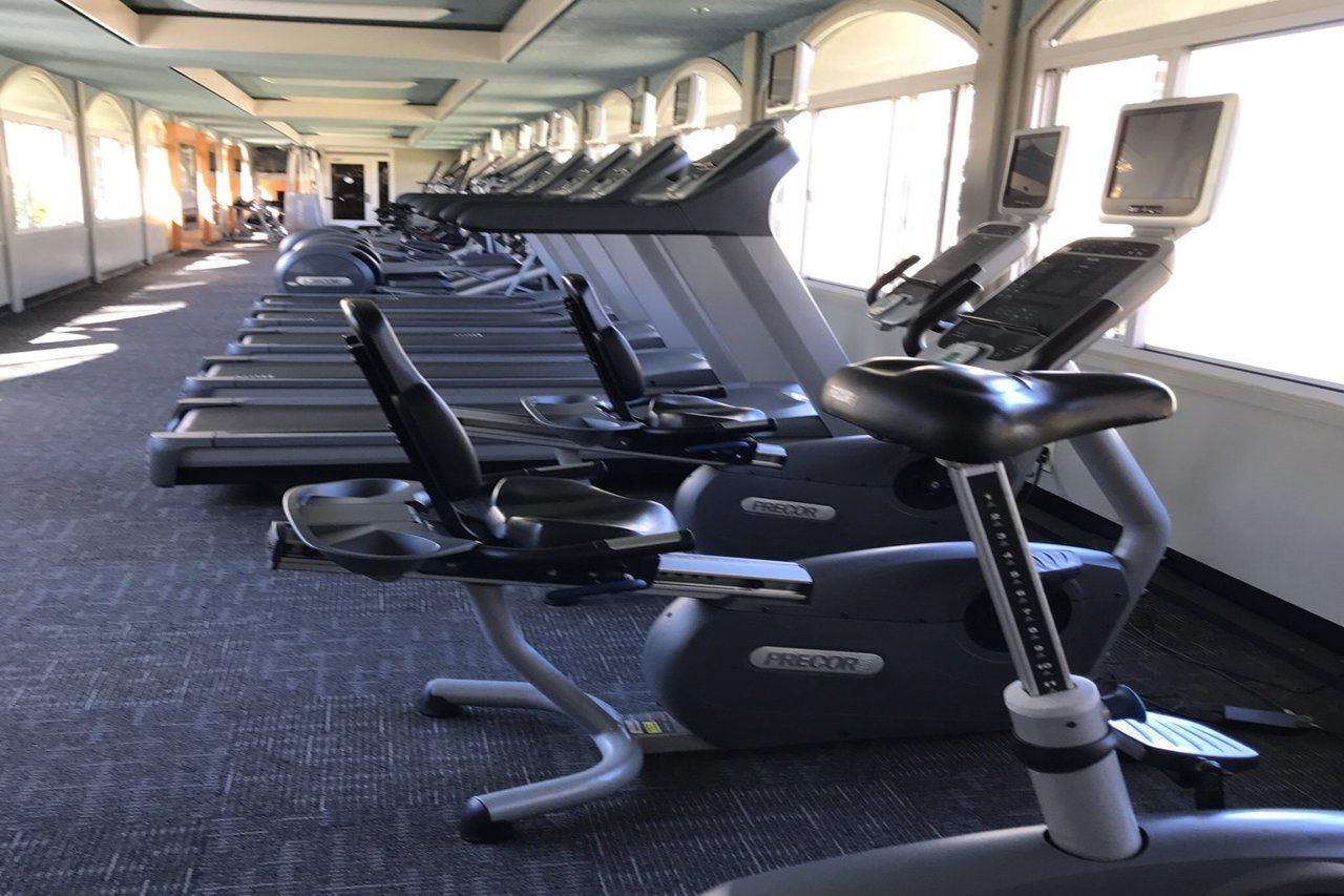 Hilton Oakland Airport Hotel Luaran gambar
