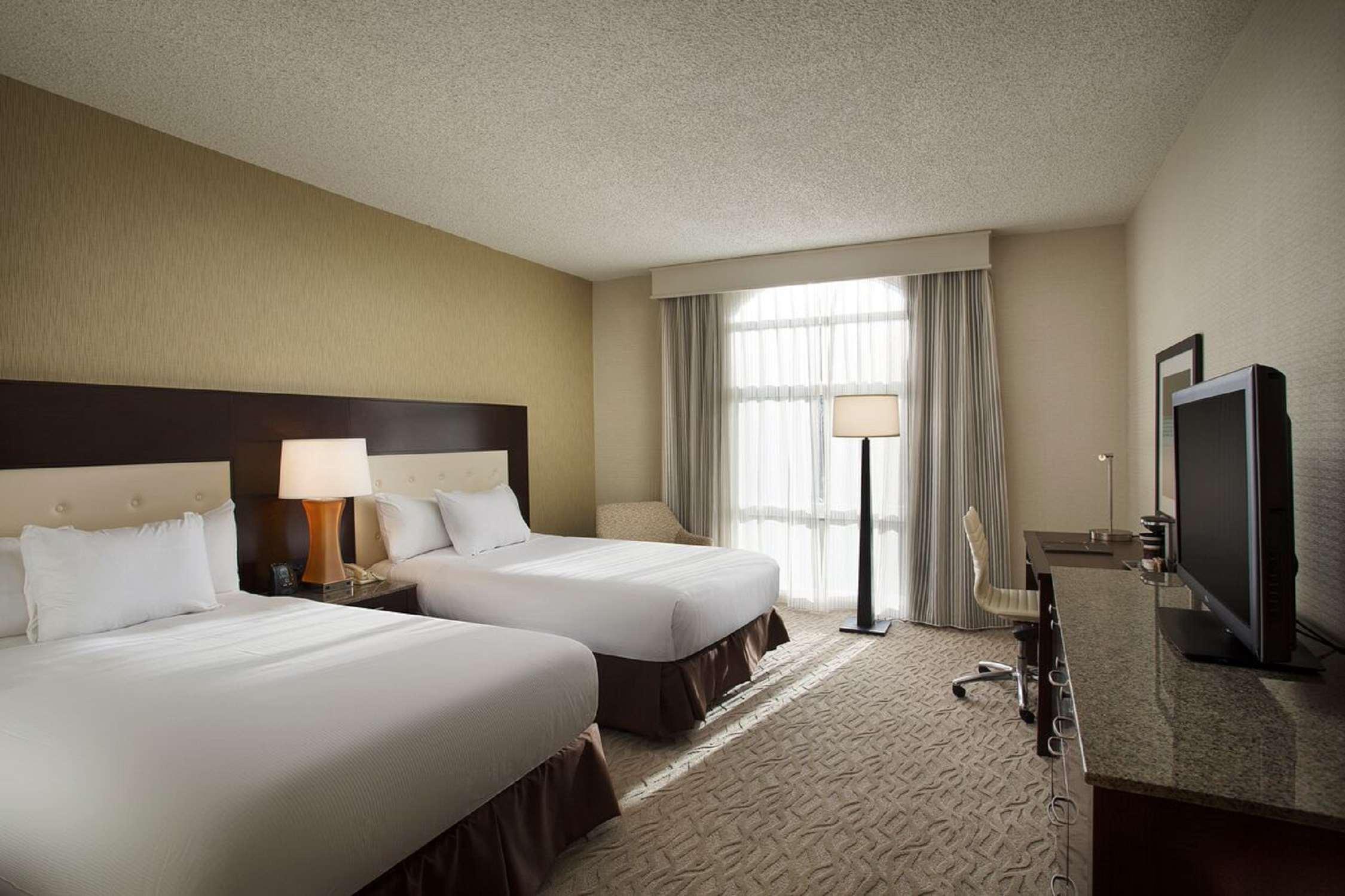 Hilton Oakland Airport Hotel Luaran gambar