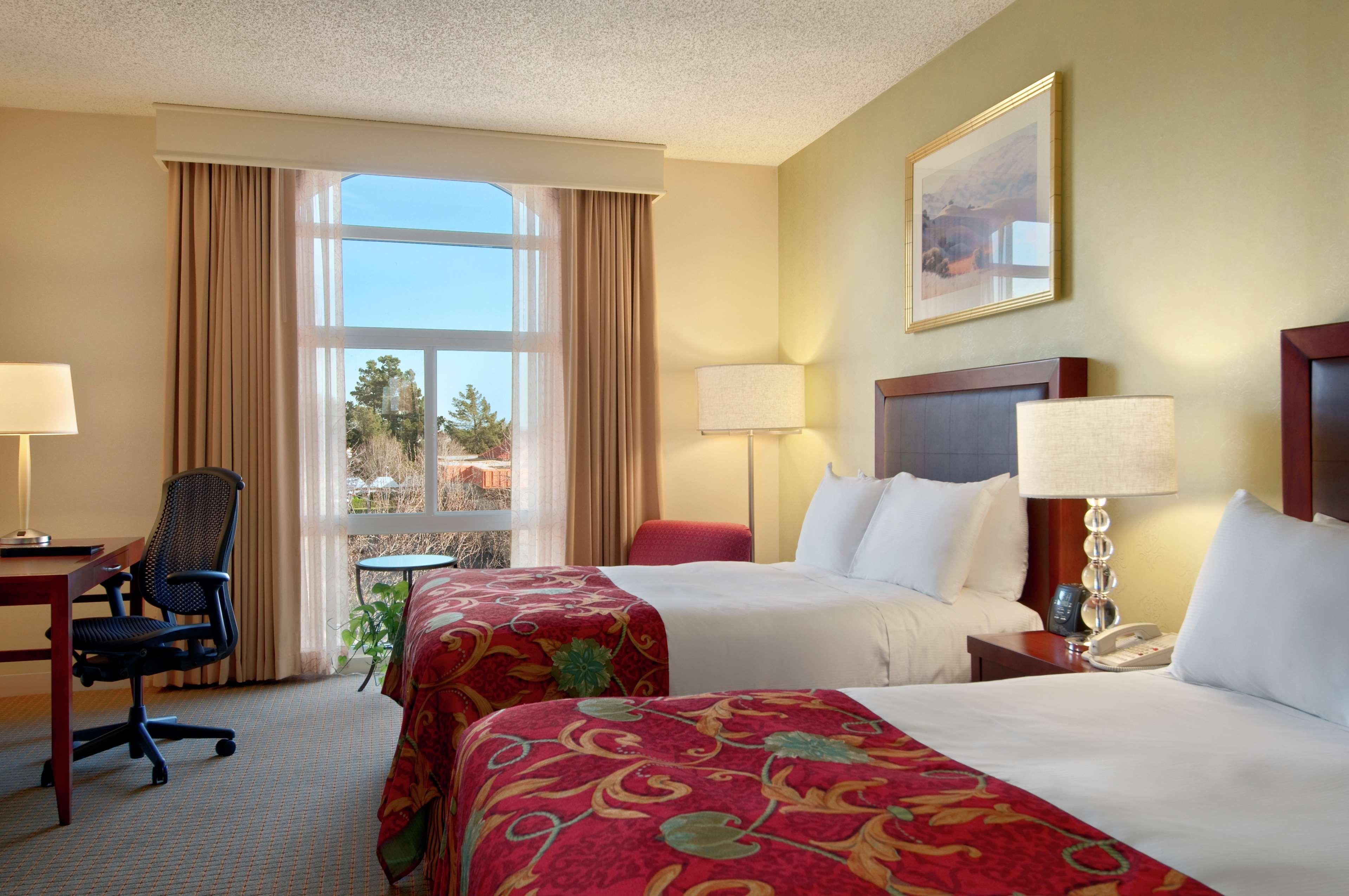Hilton Oakland Airport Hotel Luaran gambar