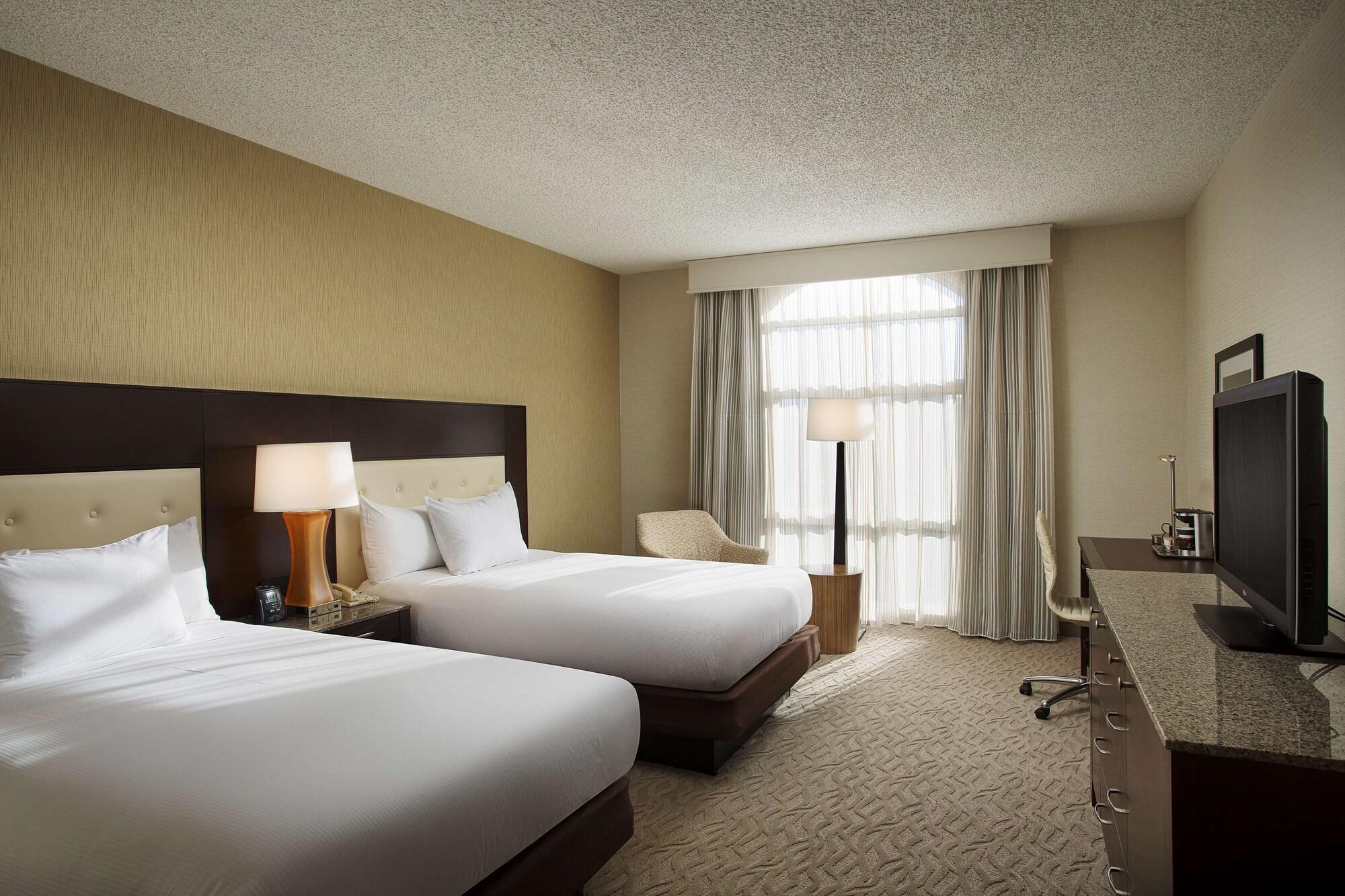 Hilton Oakland Airport Hotel Luaran gambar