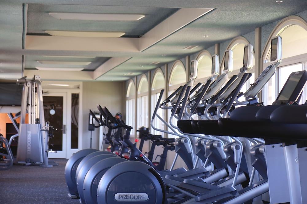 Hilton Oakland Airport Hotel Luaran gambar