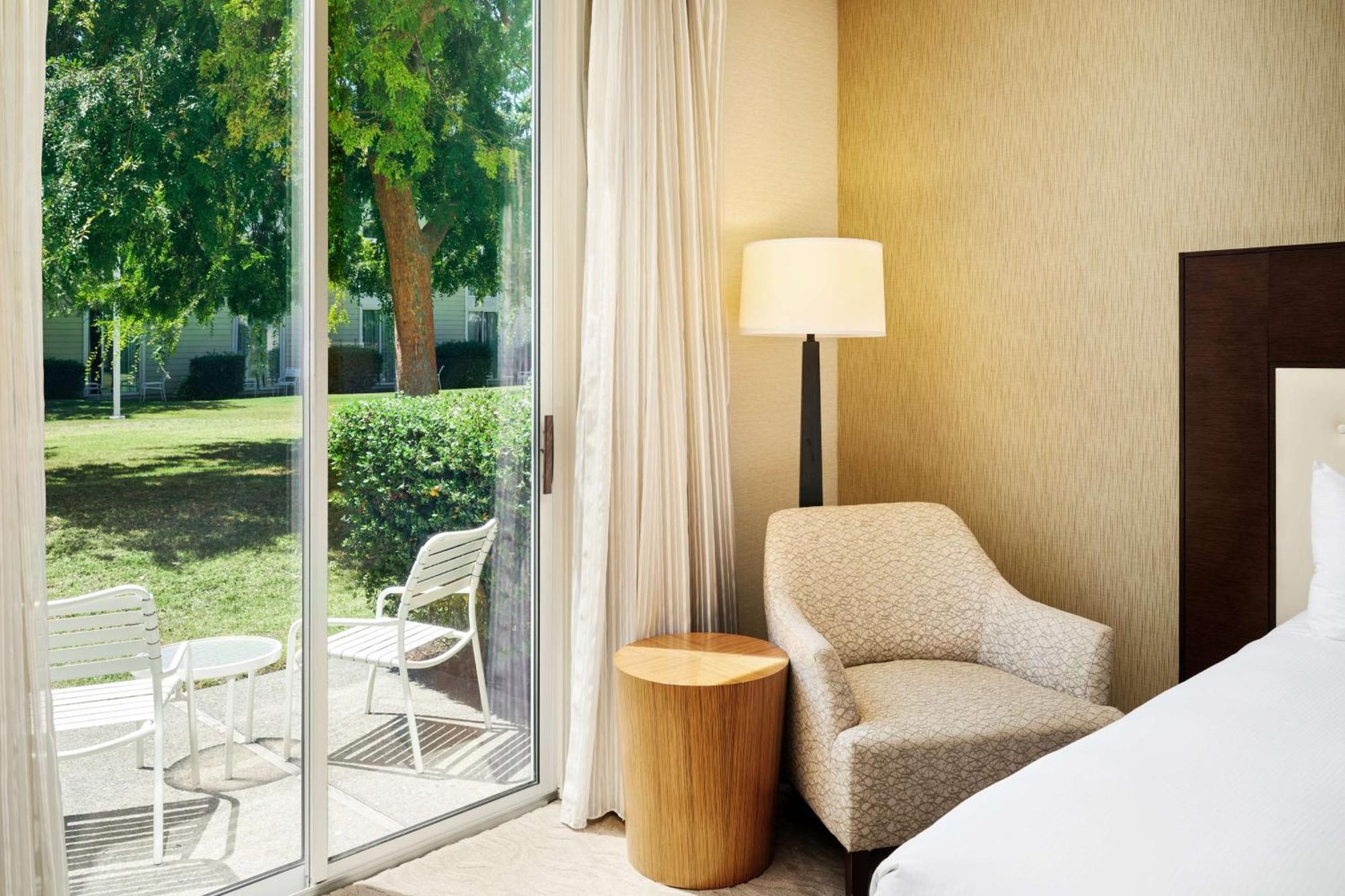 Hilton Oakland Airport Hotel Luaran gambar