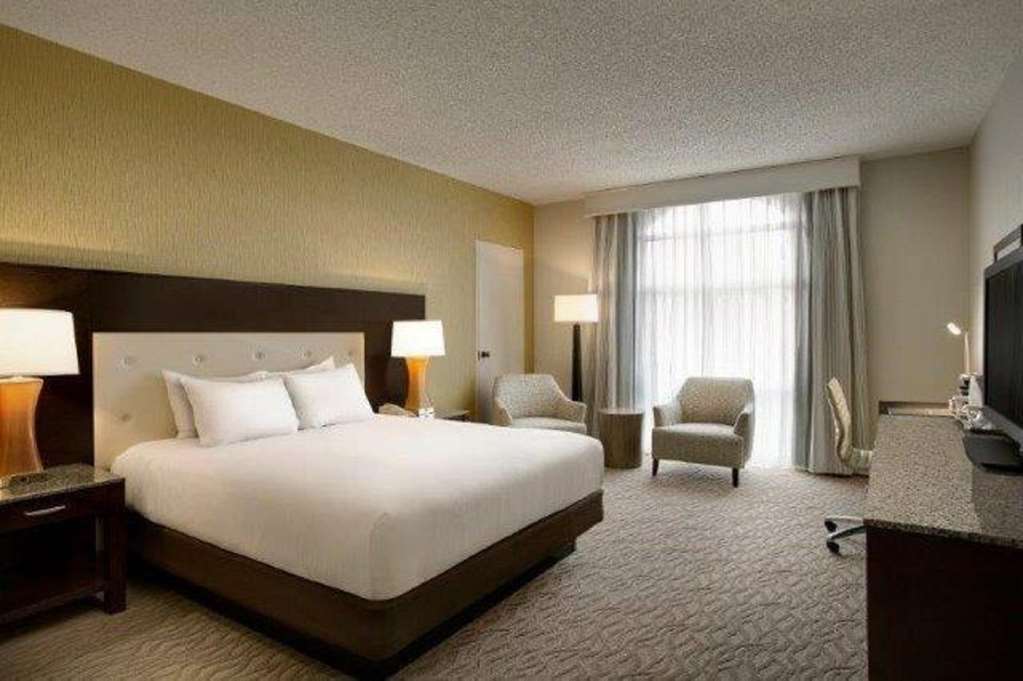 Hilton Oakland Airport Hotel Bilik gambar